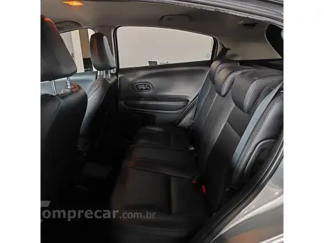 HR-V 1.8 16V FLEX EX 4P AUTOMÁTICO