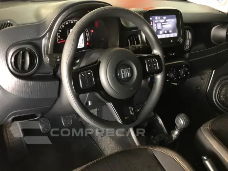 MOBI 1.0 Firefly Trekking