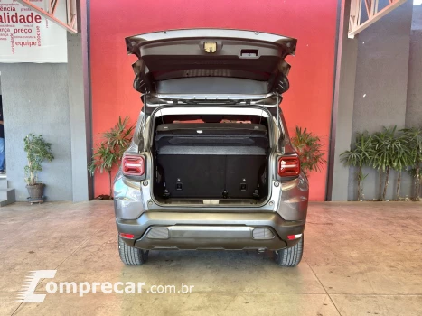 RENEGADE 1.3 T270 TURBO FLEX SPORT AT6