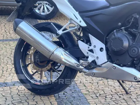 CB500F ABS