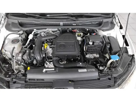 POLO 1.0 200 TSI COMFORTLINE AUTOMATICO