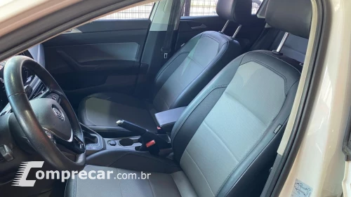VOLKSWAGEN POLO 1.0 200 TSI HIGHLINE