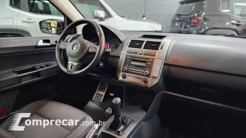 Polo Sed. COMFORT. 1.6 Mi Tot. Flex 8v