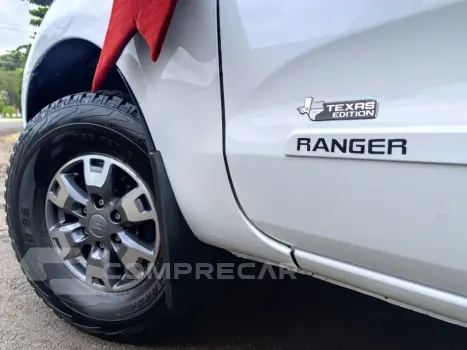 RANGER 2.5 XLS 4X2 CD 16V FLEX 4P MANUAL