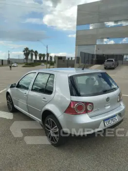 GOLF 1.6 MI 8V