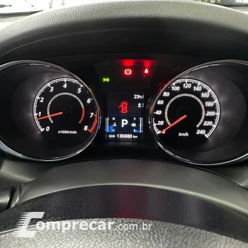 ASX 2.0 16V 4x4 160cv Aut.