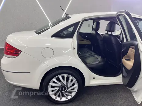 LINEA 1.8 Absolute 16V