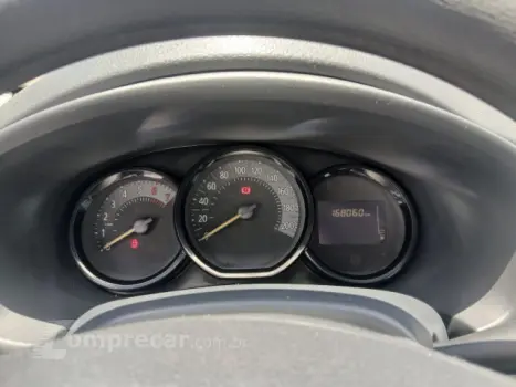 SANDERO - 1.6 EXPRESSION 8V 4P MANUAL