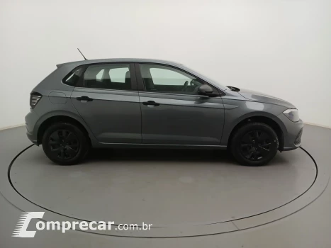 POLO 1.0 MPI TRACK MANUAL