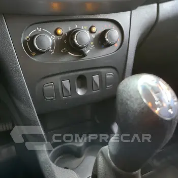 SANDERO 1.0 12V SCE Authentique