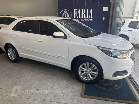 COBALT LTZ 1.4 8V FlexPower/EconoFlex 4p