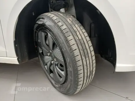 POLO 1.0 MPI TRACK MANUAL