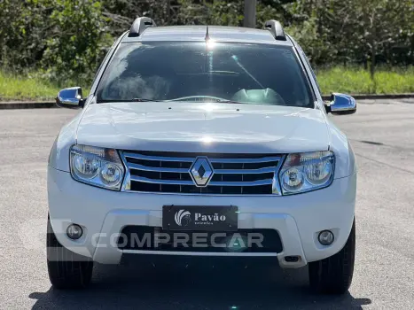 DUSTER 1.6 16V SCE Dynamique