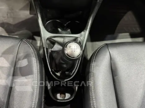 ETIOS HATCH - 1.5 XLS 16V 4P MANUAL