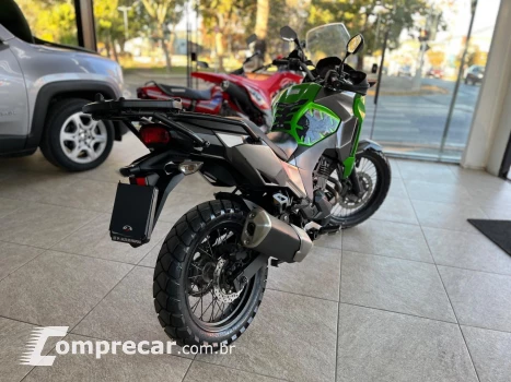 VERSYS-X 300