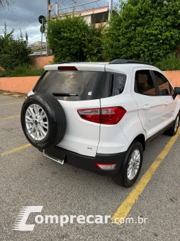 ECOSPORT 2.0 SE 16V