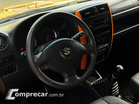 JIMNY 1.3 4sport 4X4 16V