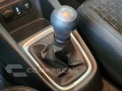 HB20 1.0 12V FLEX COMFORT PLUS MANUAL