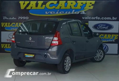 SANDERO 1.0 Expression 16V