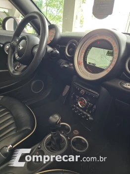 ROADSTER 1.6 S Cabrio 16V Turbo