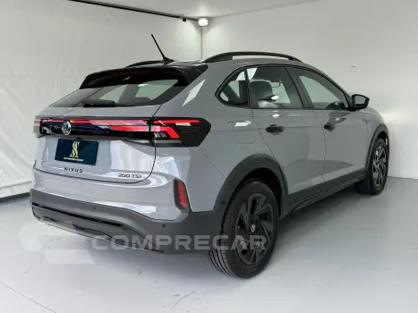 NIVUS 1.0 200 TSI Highline