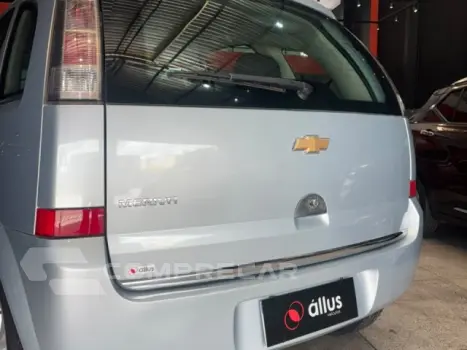 MERIVA - 1.4 MPFI JOY 8V 4P MANUAL