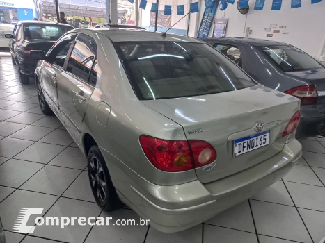 Corolla