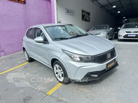 ARGO DRIVE 1.0 6V Flex