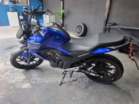 FZ15 FAZER ABS - STREET