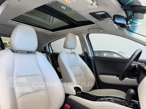 HRV Touring 1.5