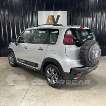 AIRCROSS 1.6 Shine 16V