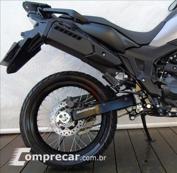 XRE 300 SAHARA