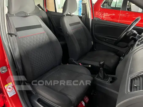 CROSSFOX 1.6 MSI FLEX 16V 4P MANUAL