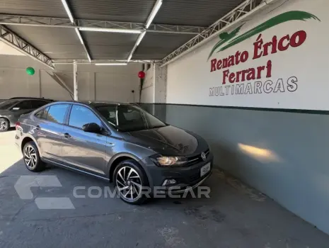 VIRTUS 1.0 200 TSI Highline