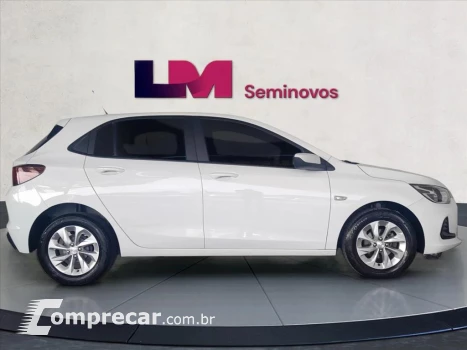 ONIX 1.0 TURBO FLEX LT MANUAL