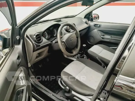 Fiesta 1.0 8V Flex/Class 1.0 8V Flex 5p