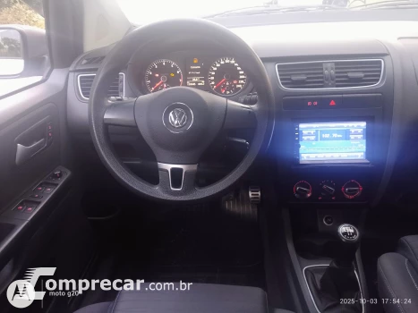 SAVEIRO 1.6 Cross CD 16V