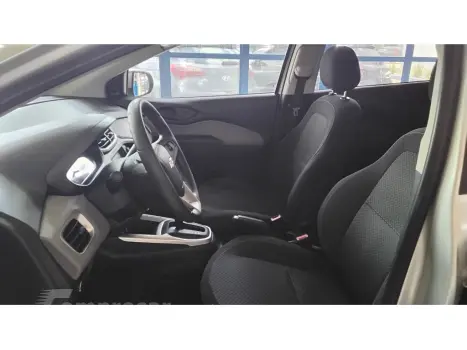 ONIX 1.4 MPFI LT 8V FLEX 4P AUTOMATICO