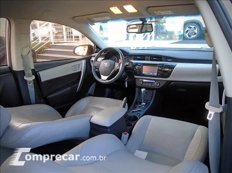 COROLLA 2.0 XEI 16V