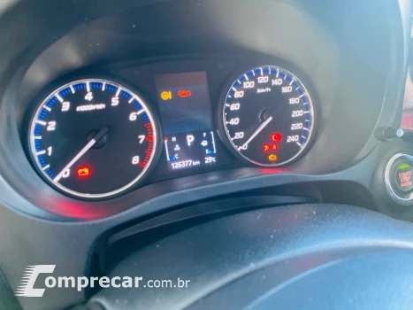 OUTLANDER 2.0 Comfort 16V