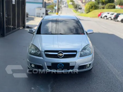 Vectra EXPRESSION 2.0 MPFI FlexPower Aut