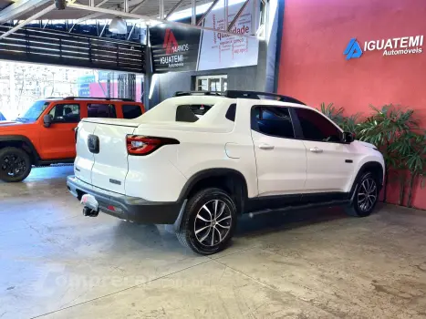 TORO 2.0 16V TURBO DIESEL ULTRA 4WD AT9