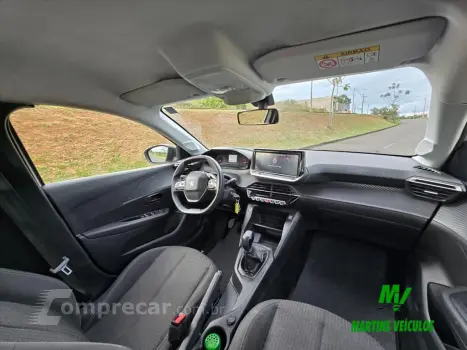 208 1.0 Firefly Like