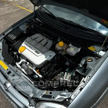 CORSA 1.6 MPFI GLS Wagon 16V