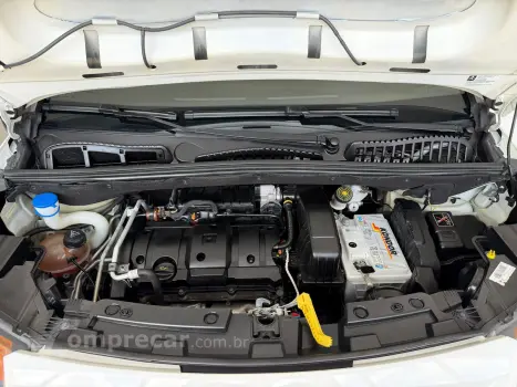 AirCross Tendence 1.6