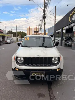 RENEGADE 1.8 16V
