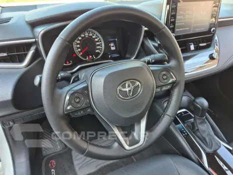 COROLLA XEI 20