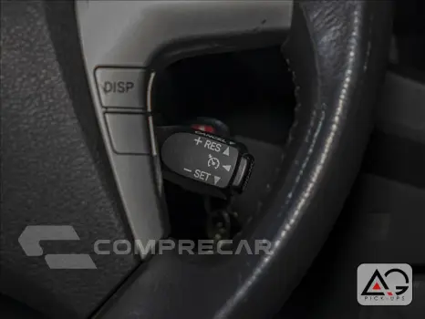 HILUX 3.0 SRV 4X4 CD 16V Turbo Intercooler