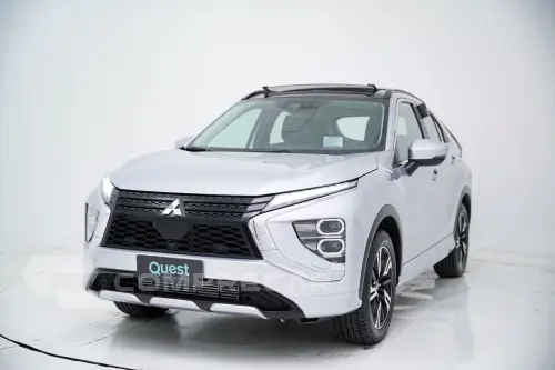 Mitsubishi Eclipse Cross HPE-S Sport 1.5 16V AWC TB 165cv Aut 4 portas