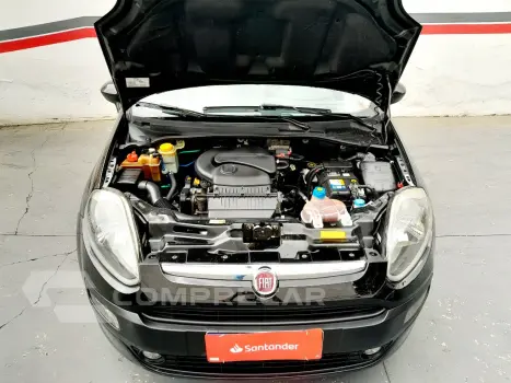 Punto ATTRACTIVE 1.4 Fire Flex 8V 5p